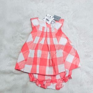 BRAND NEW Janie and Jack two piece set